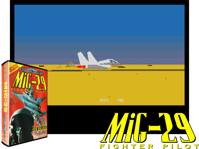 Mig-29 Fighter Pilot (E) [!]